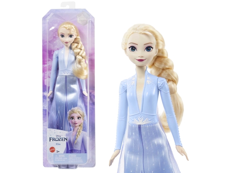 Disney Frozen Core Elsa Frozen 2