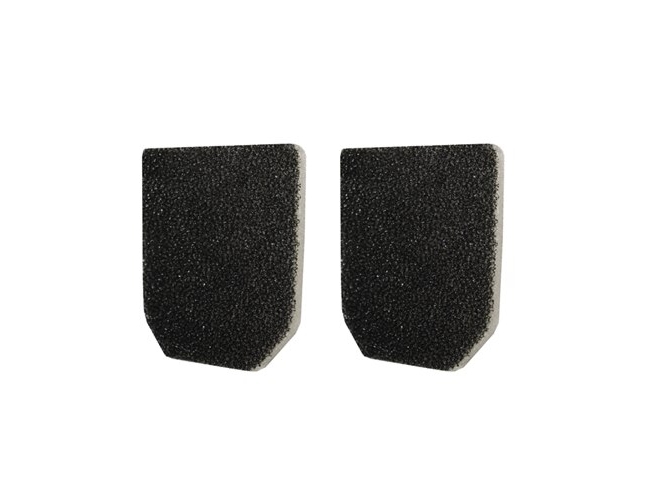 Electrolux Efkw2, Stabstaubsauger, Filter, Schwarz, Electrolux, Well Q6-8, 2 Stück(E)