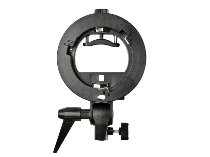 Godox S-type, 55 mm, 150 mm, 220 mm, 410 g