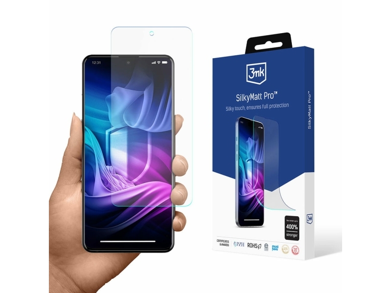 Samsung Galaxy A52 4G/5G A52s 5G - 3Mk Seidenmatt Pro