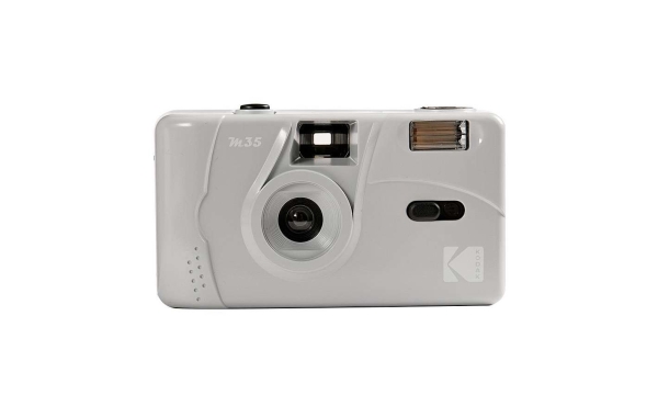 Kodak M35, Kompakt-Filmkamera, 35 Mm, 200 - 400, China, 31 Mm, 1/1