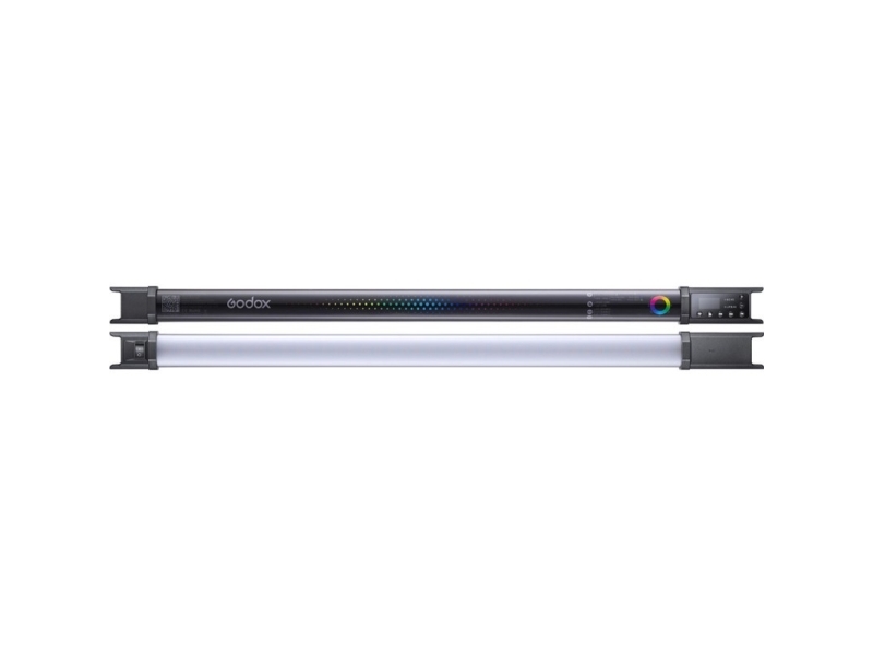 Godox Tl60, Lcd