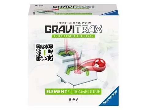 Ravensburger Element Trampolin Schiene Gravitrax - Image 15