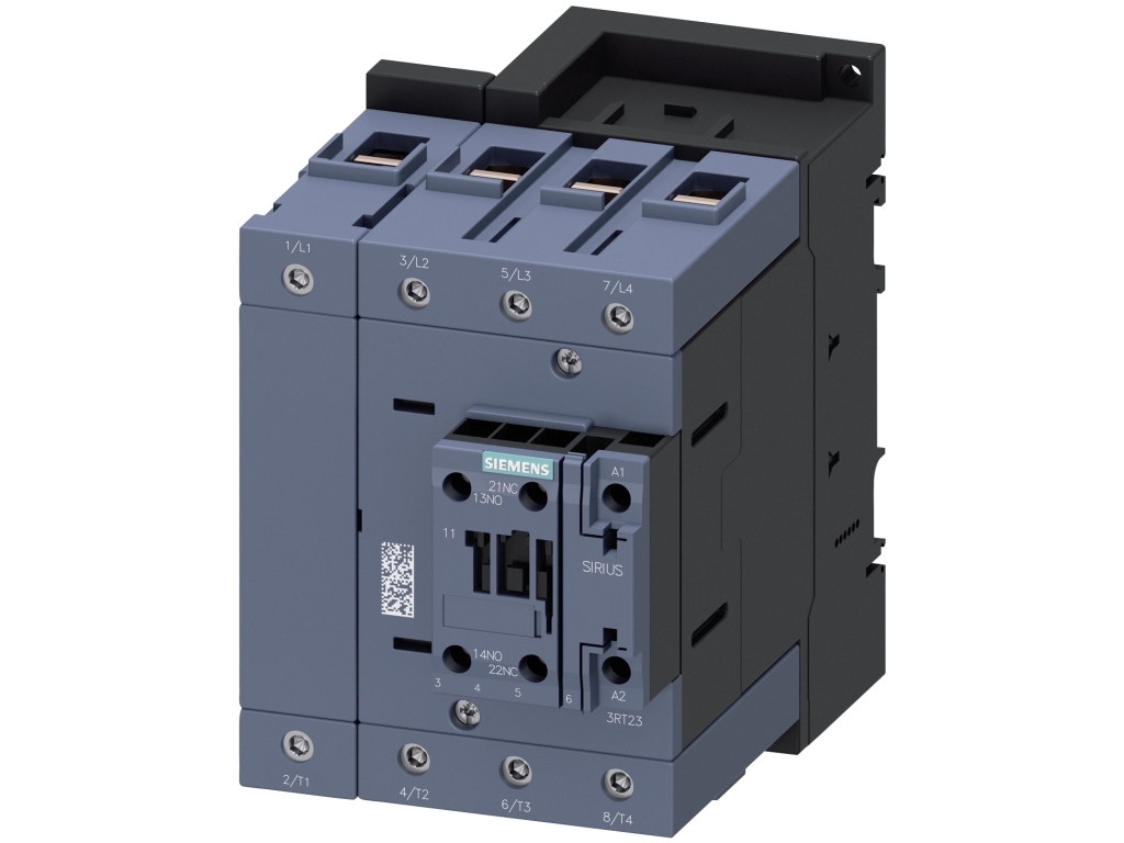 Siemens 3Rt2346-1Nb30, 140 Mm, 145 Mm, 175 Mm, 135 Mm, 2,16 Kg, 1 Stk