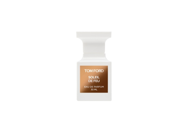 Tom Ford Burning Sun Eau De Parfum Unisex 30Ml
