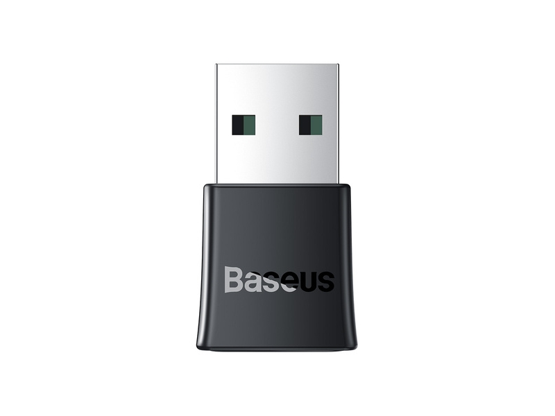 Baseus Zjba010001, Kabellos, Usb, Bluetooth, Schwarz
