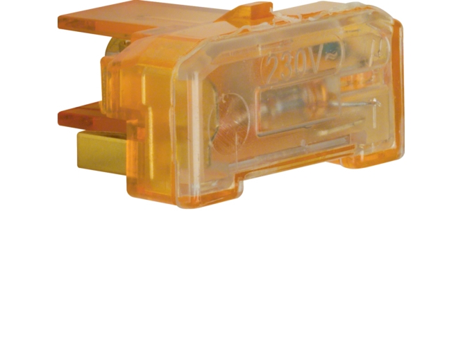 Berker 167504, Orange, Ip44, 10 Stück(E)