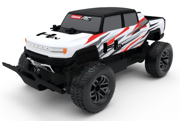 Carrera Toys 370182022, Bil, 8 År, 700 Mah