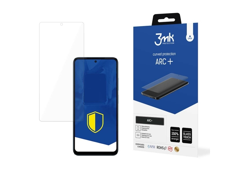 3Mk Arc+, Redmi Note 12S, 1 Stk