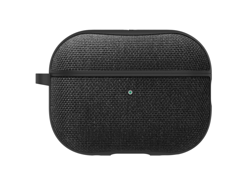 Spigen Urban Fit, Boks, Stof, Polykarbonat (Pc), 34 G, Sort