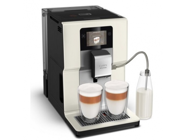 Ekspres Intuition Vorliebe Elfenbein Ea872