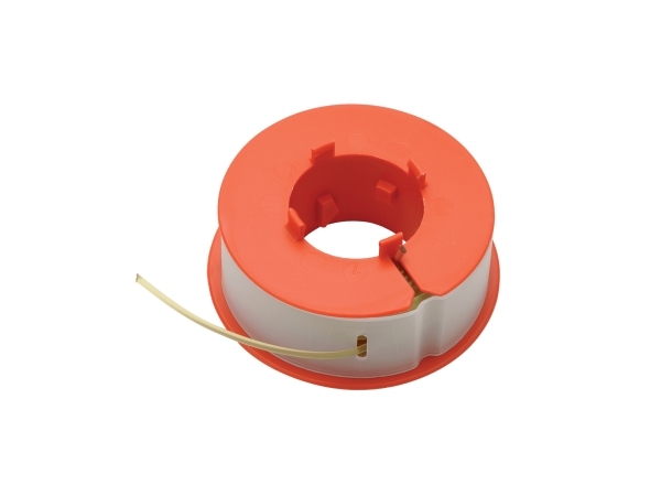 Bosch F016800175, Orange, Weiß, Gelb, 8 M, Art 30 Combitrim Art 26 Combitrim Art 23 Combitrim Art 26 Easytrim Art 23 Easytrim, 1 Stück(E)