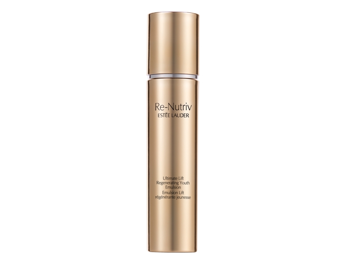 Este Lauder Este Lauder Re-Nutriv Ultimate Lift Regenerierende Emulsion Tagescreme 75Ml