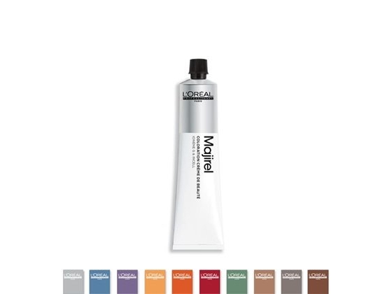 L'oreal Paris Majirel Farba Do Włosów 2.10 50Ml