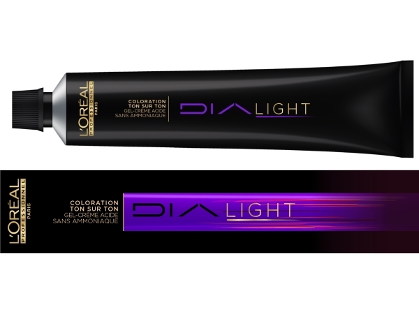 L’Oreal Paris Dialight Haarfarbe 50 Ml 7