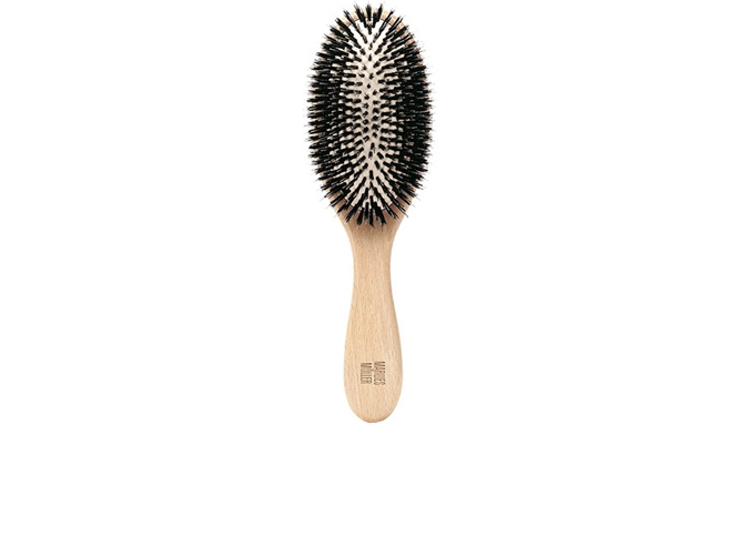 Marlies Moller Paddle Hair Brush Professional Allround Hair Brush