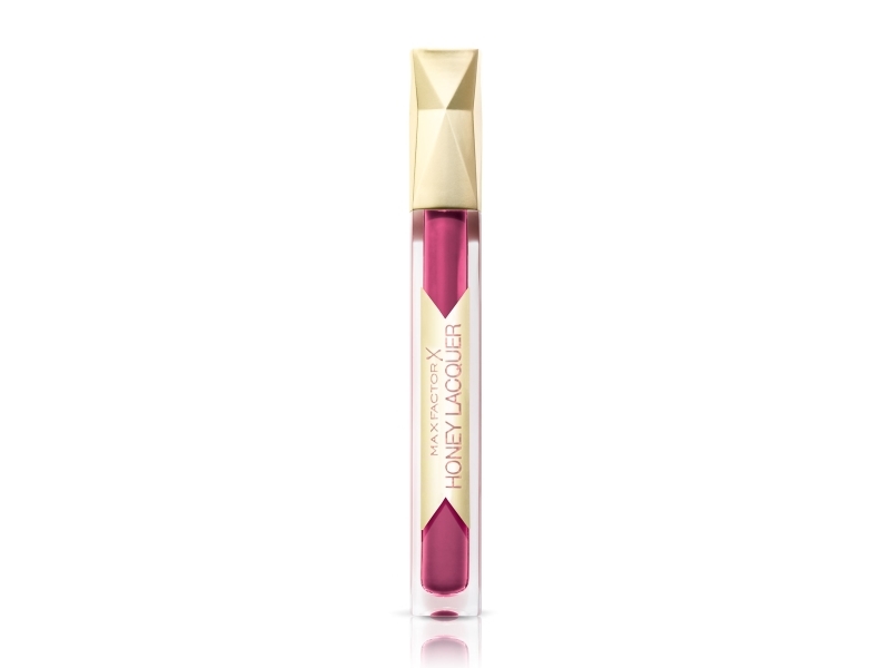 Max Factor Honey Lacquer Lip Gloss 35 Blooming Berry 38 Ml