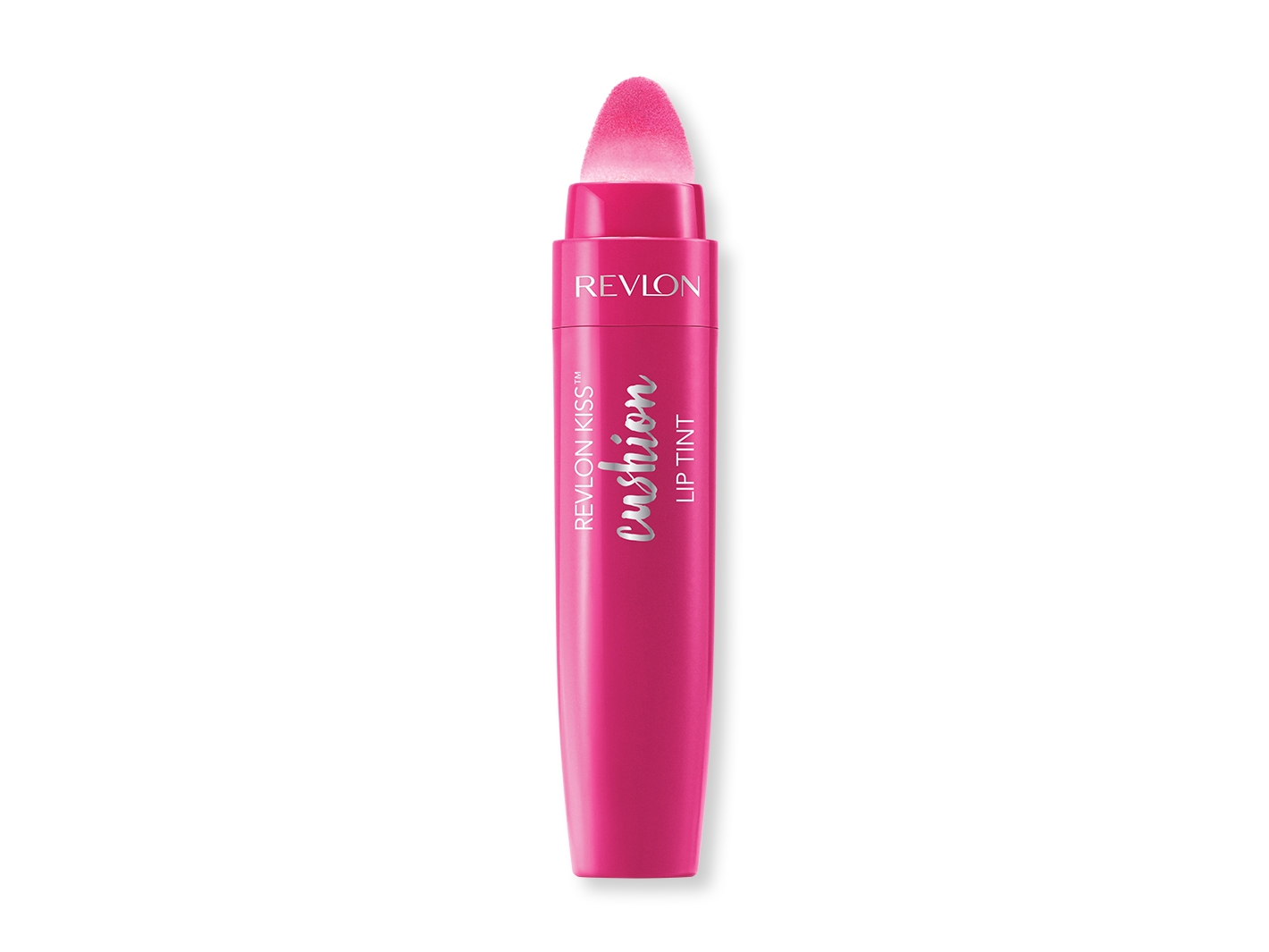 Revlon Kiss Cushion Lip Tint 240 Berry Lit 5,5 Ml