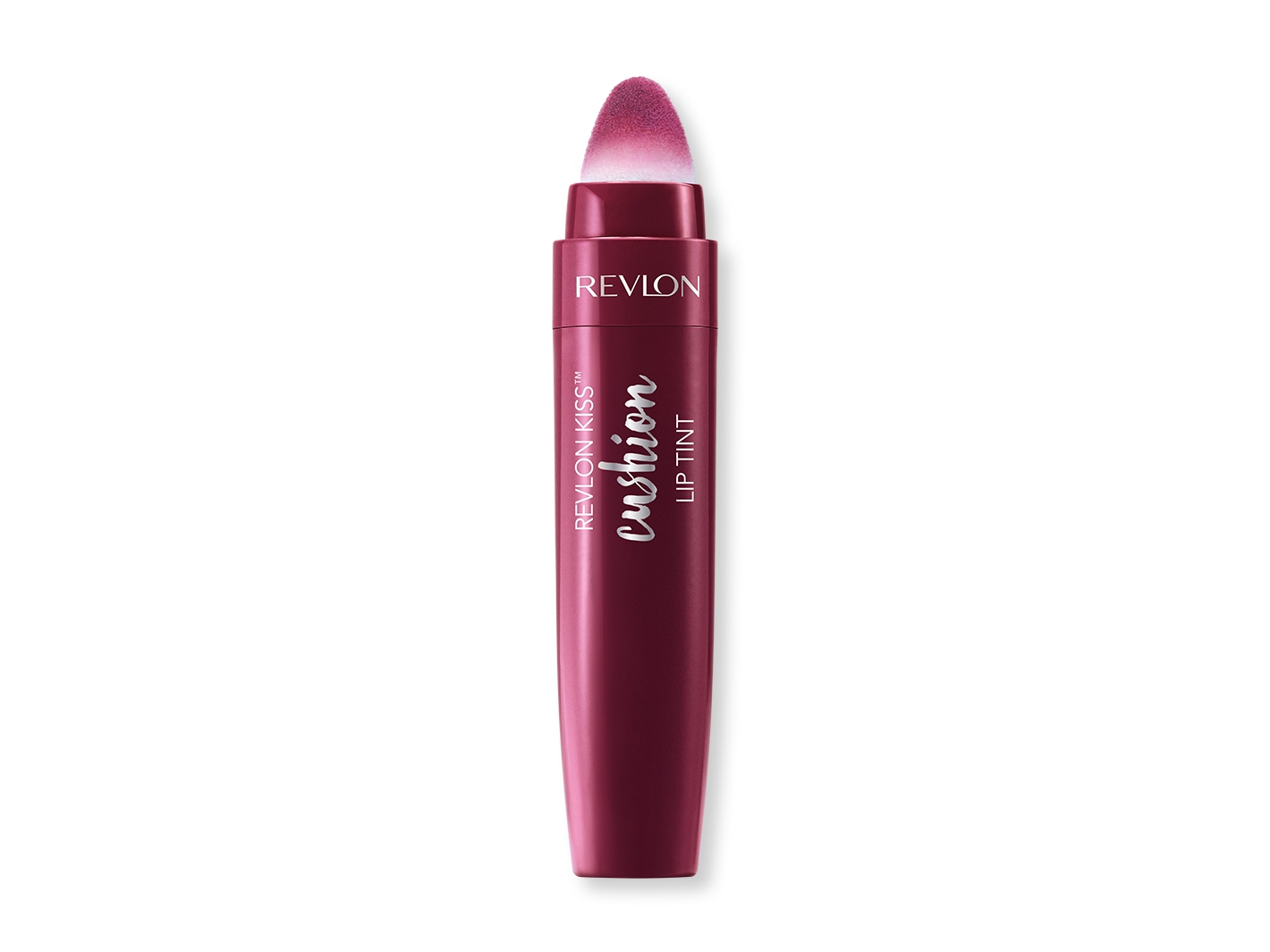 Revlon Lippenstift Kiss Cushion Revlon - 290 - Extra Violett