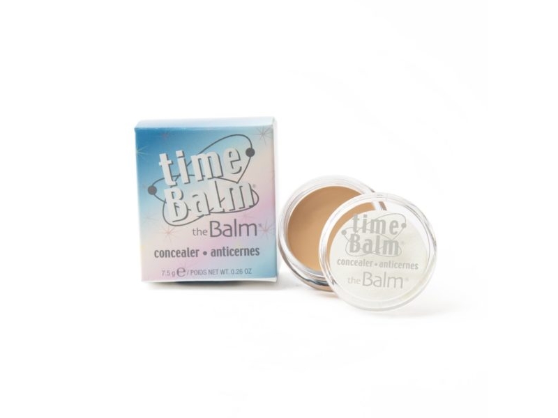 Thebalm Thebalm Timebalm Concealer 7.5G Medium/Dunkel