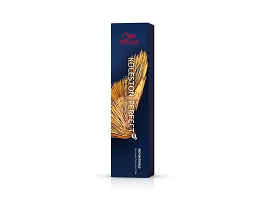 Wella Wella Koleston Perfect Rich Naturals 1038 60Ml