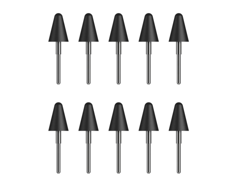 Kobo Elipsa 2E Stylus 2 Replacement Tips Pack (10 Pcs)