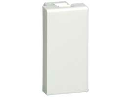 Legrand Blindabdeckung 1 Modul Weiß