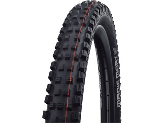 SCHWALBE Magic Mary folde dæk 27,5 2,60 (65-584)
