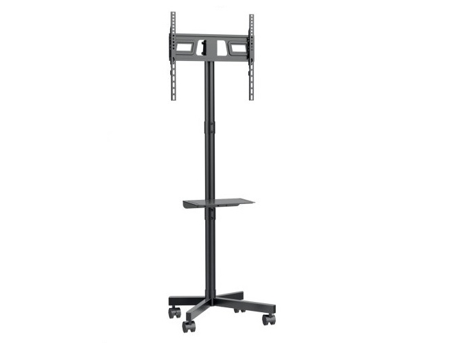Montis Mobilt Tv-Beslag - Mt191 Atlas, 66 Cm (26"), 152,4 Cm (60"), 35 Kg, 400 X 400 Mm