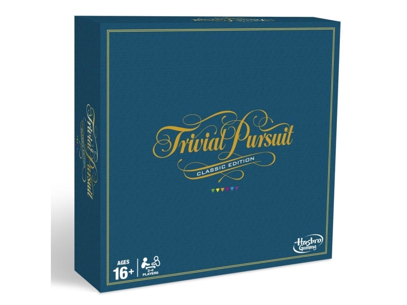 Trivial Pursuit