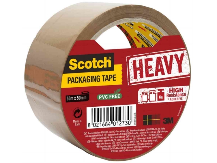 3M Heavy, 50 M, 50 Mm