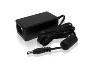 Adder Psu-Iec-5Vdc-2.5A, Universel, 100-240 V, 5 V, 2,5 A, Adder Products, Sort