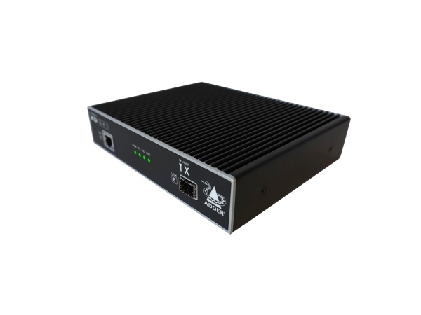 Adder Xd641p-Dp, Sender & Modtager, Ledningsført, 4000 M, Cat6, Cat6+, Cat6a, Cat6e, Cat7, Cat7e, Cat8.1, Fiber, 4096 X 2160 Pixel, 8 Bit