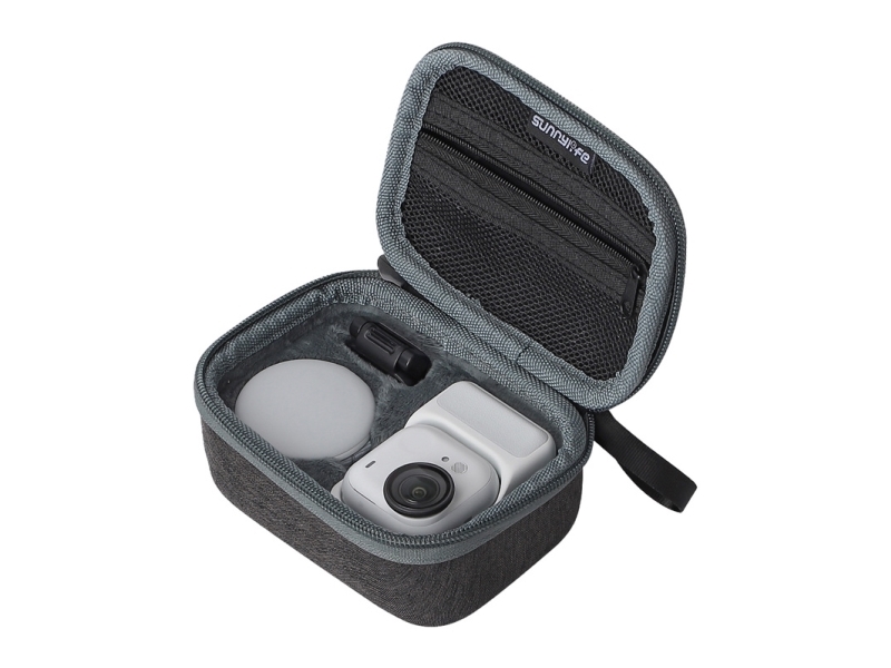 Sunnylife Mini Case For Insta360 Go Ultra