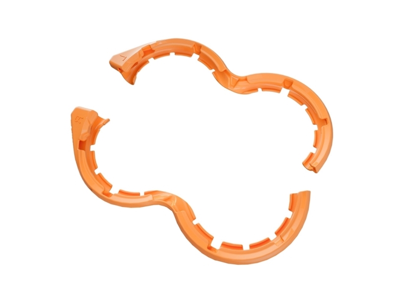 Sunnylife Sunnylife Beskyttelsescover Til Dji Neo 2, Orange