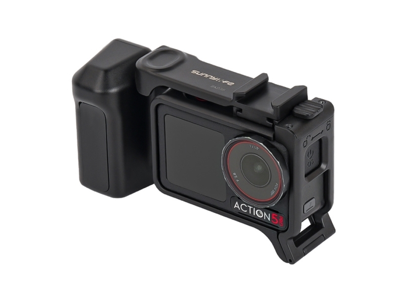 Sunnylife Mount For Osmo Action 5 Pro/4/3