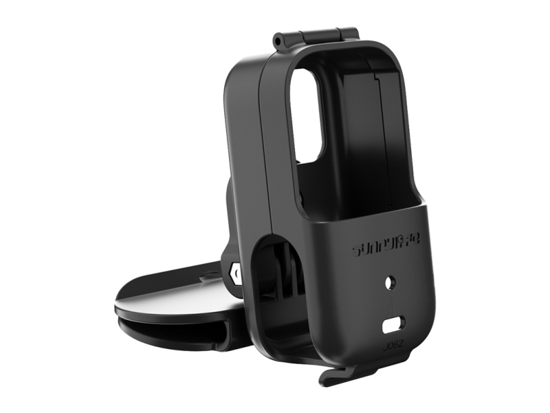 Sunnylife Mounting Clip For A Baseball Cap For The Osmo Nano