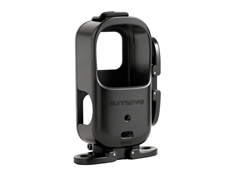 Sunnylife Foldable Protective Mounting Frame For Osmo Nan