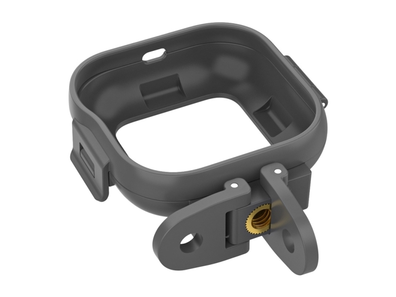 Sunnylife Mounting Frame Adapter For Insta360 Go Ultra