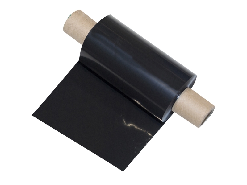Brady R7950-65X70/O, Schwarz, 6,5 Cm, 70 M, 1 Stück(E)