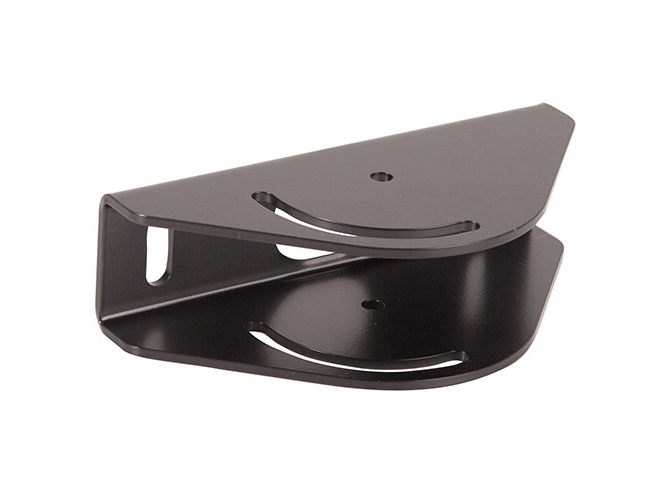 Chief Cpa395, Loftsplade, Sort, 227 Kg, Cpa Extension Columns Lcm Single Display Ceiling Mounts Mcm Single Display Ceiling Mounts Lcm..., 203,2 Mm, 5