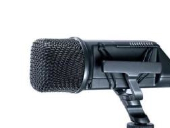 Røde 600.200.005, Digitales Kameramikrofon, -38 Db, 40 - 20000 Hz, 1%, 200 Ohm, Kardioide