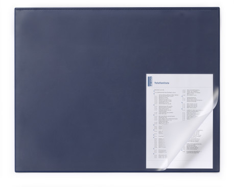 Durable 729307, Blå, 650 mm, 500 mm, 1 stk