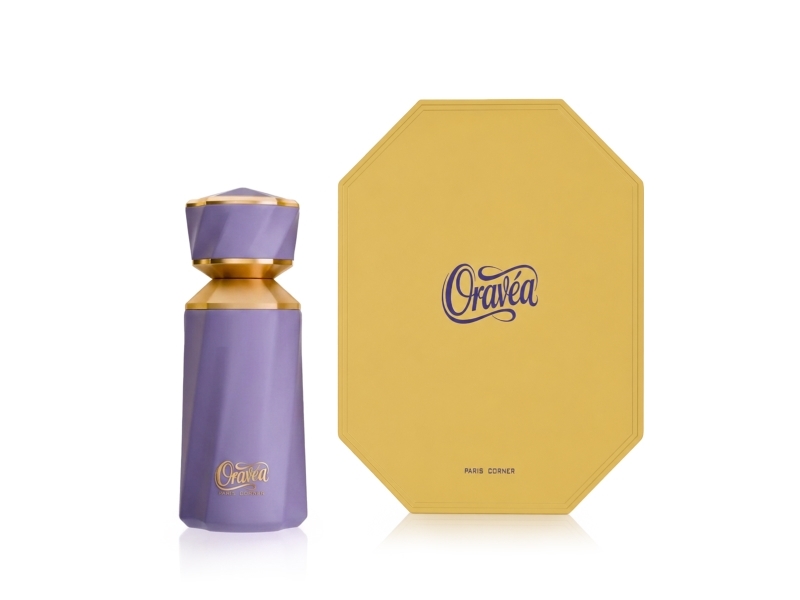 Paris Corner Oravea Eau De Parfum 100Ml Unisex