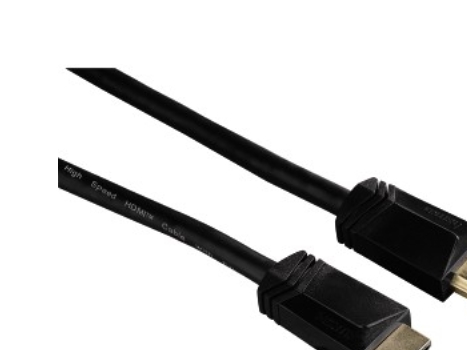 Hama 00122106, 5 M, Hdmi Type A (Standard), Hdmi Type A (Standard), 4096 X 2160 Pixel, 3D, Sort