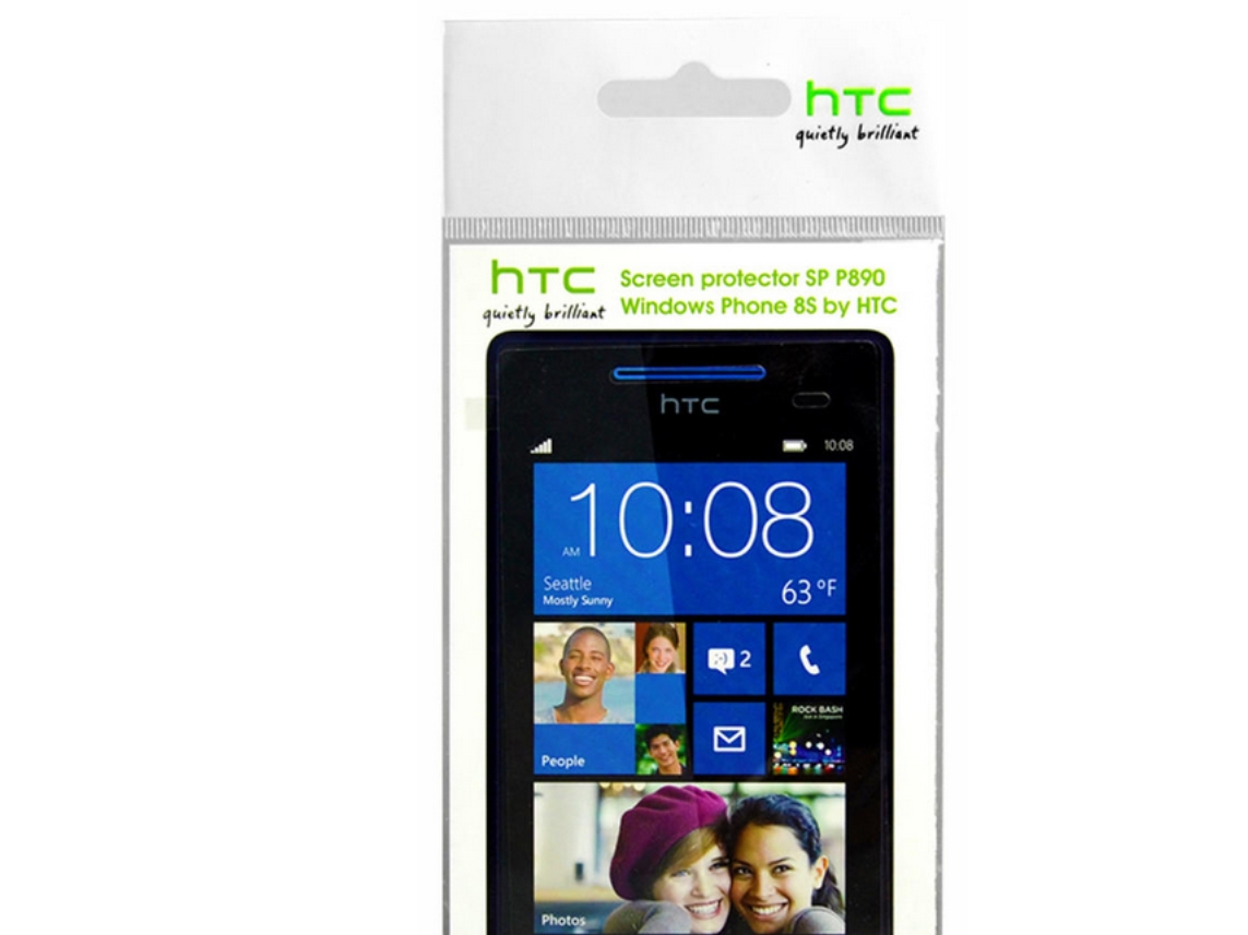 Htc Sp P890, Htc, Wp8s, 2 Stück(E)