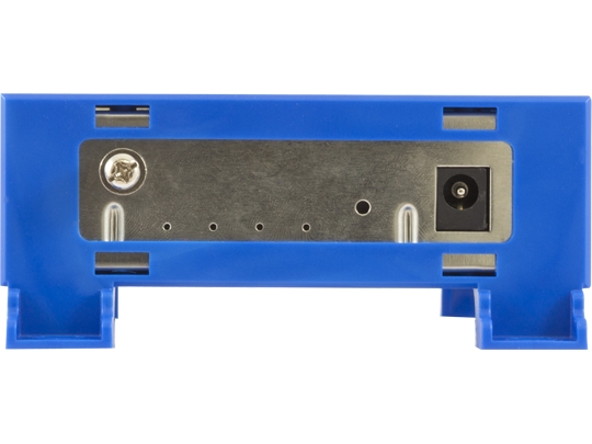 Telestar Digibit Twin, 1 Eingänge, 2 Ausgänge, 950 - 2150 Mhz, 75 Ohm, 50 Hz, 129 Mm