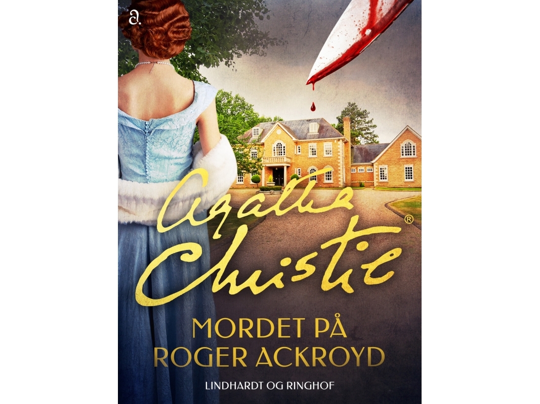 Mordet På Roger Ackroyd | Agatha Christie
