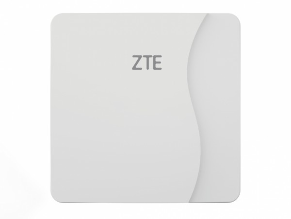 Zte Mf258k1 Odu, Cellulær Netværksrouter, Hvid, Gigabit Ethernet, Lte, Lan (Rj-45), 9 Dbi