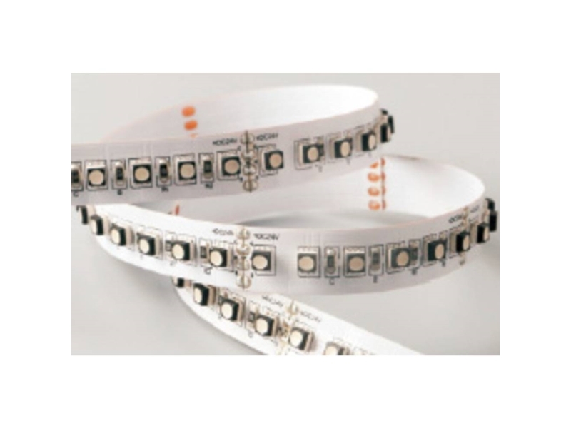 Synergy 21 Led Flex Strip 120 Rgb Dc24v 108W Ip20 Smd4040 Rgb Hochleistungs 600Leds
